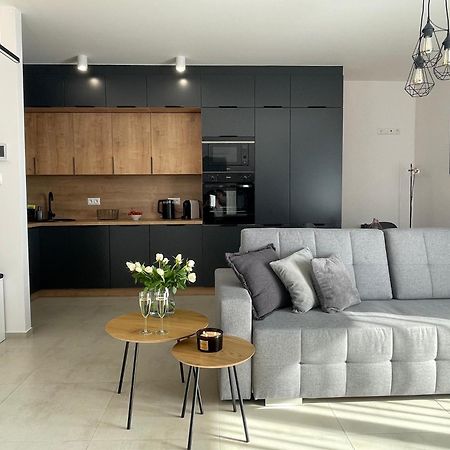 Urban Apartments Premium, Opolska 10 No 77A, Free Garage, Self Check-In Katowice Luaran gambar