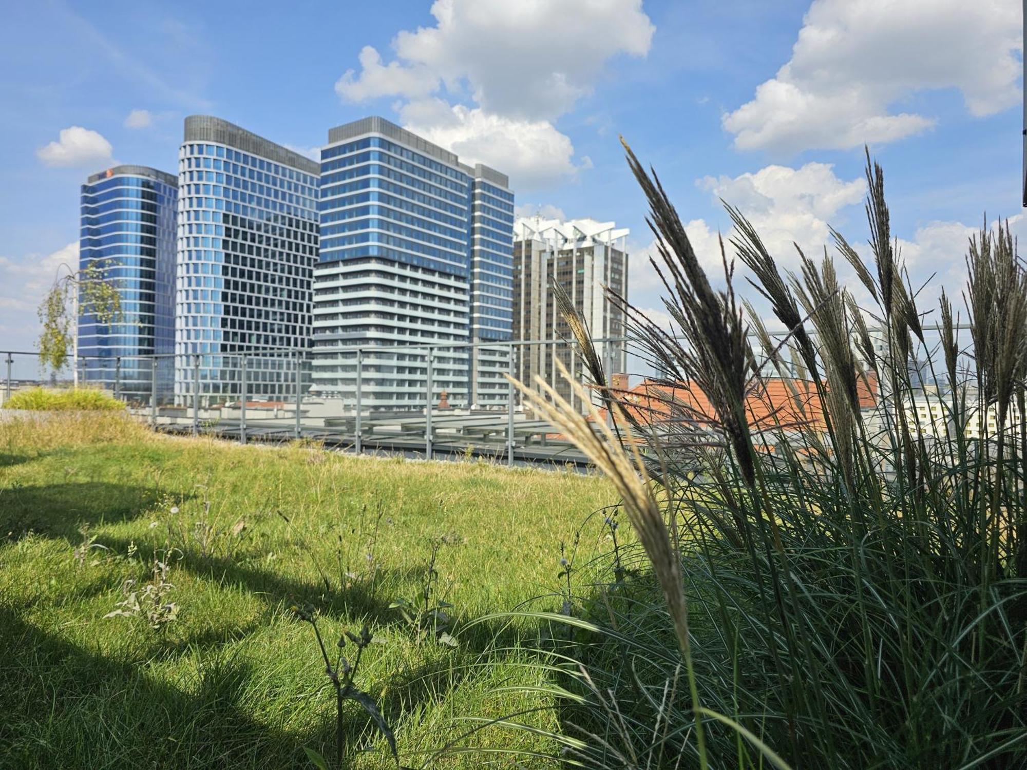 Urban Apartments Premium, Opolska 10 No 77A, Free Garage, Self Check-In Katowice Luaran gambar